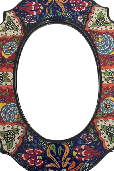 Mirror (Oval)